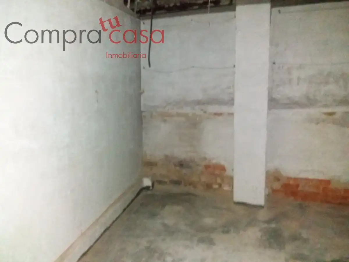 Business premises for sale in Calle blanca de silos, imagen 11