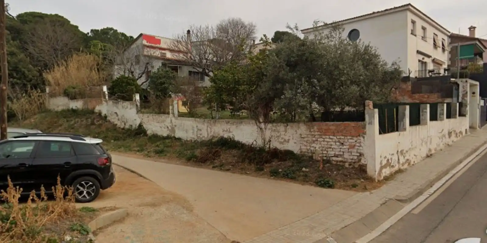 Haus oder Chalet zum Verkauf in Barberà del Vallès mit Privatgarten