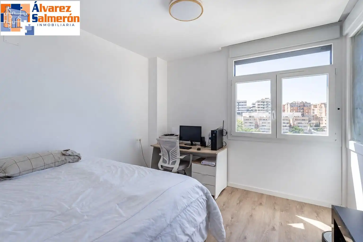 Chalet con terraza en venta en Calle Chimborazo, imagen 31