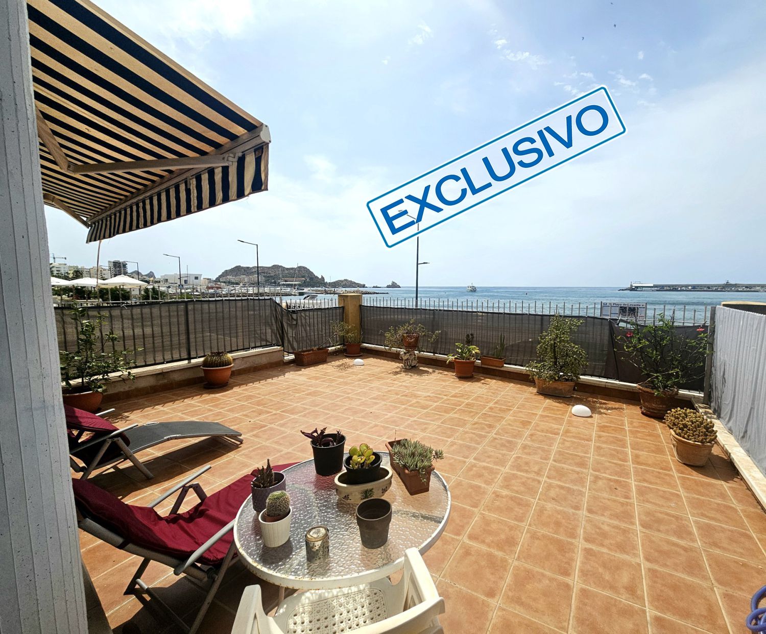 Flat for sale in Delicias, Águilas