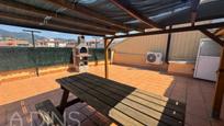 Terrace of Flat for sale in Caldes de Montbui  with Air Conditioner, Heating and Terrace