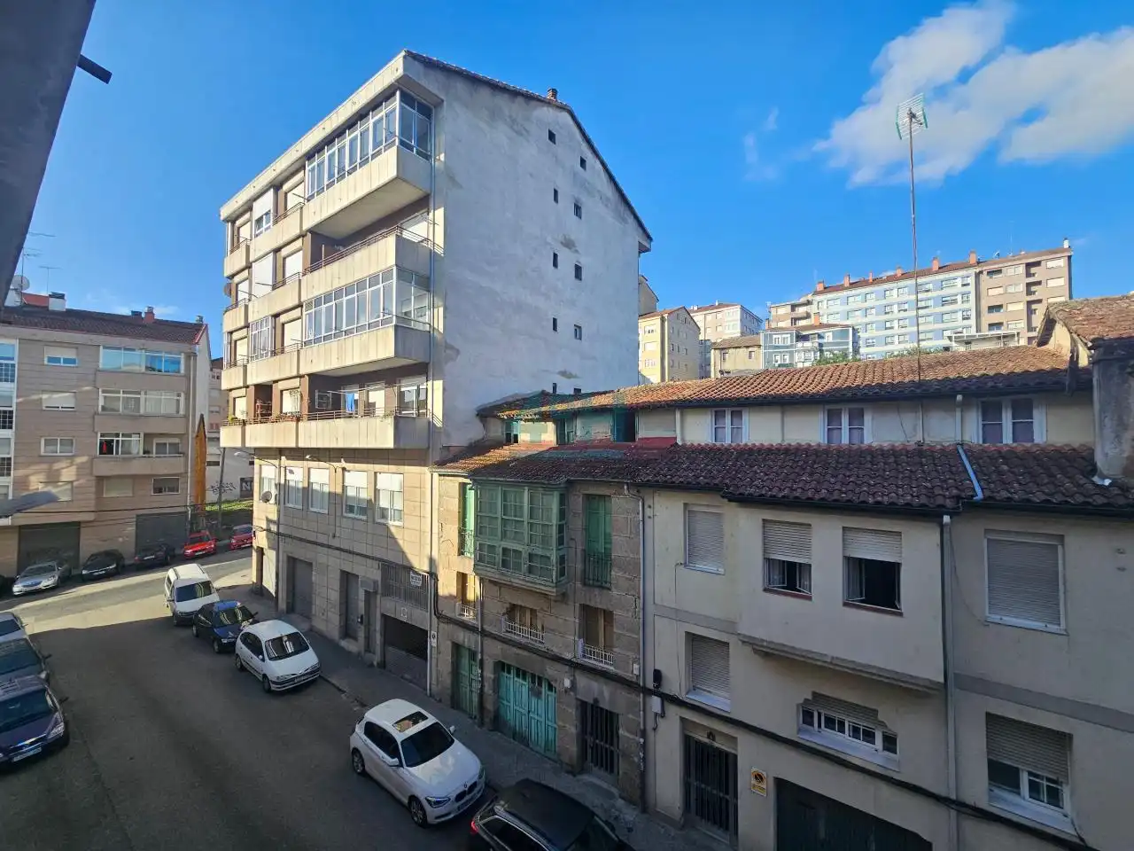 Flat with terrace for sale in Couto, imagen 11