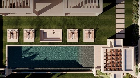 Foto 4 von Residential zum Verkauf in Casares Golf - Casares del Sol, Casares