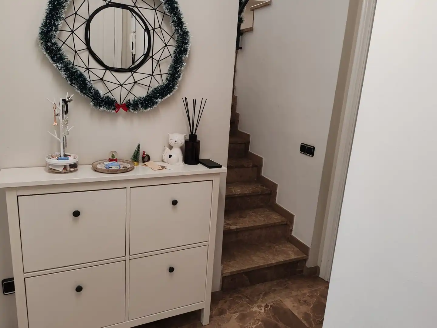 Dúplex en venta en Mataró con Calefacción y Terraza