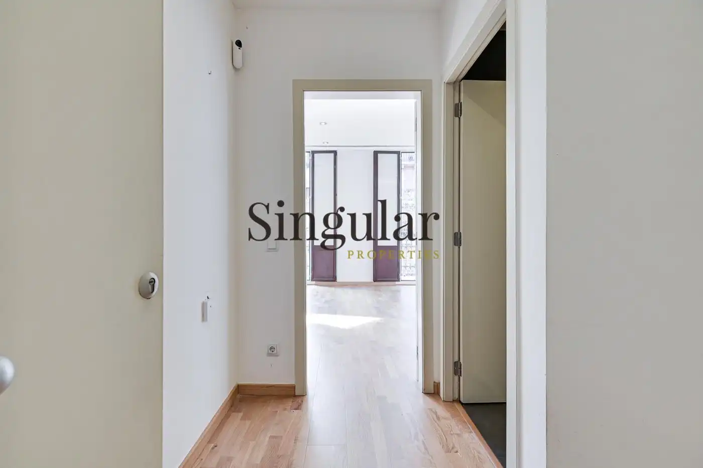 Piso con piscina en venta en Carrer d'Aribau, imagen 25