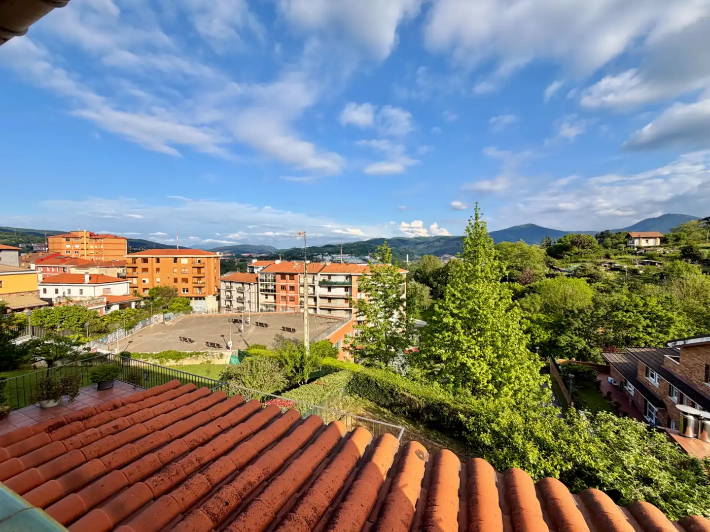 Casa con giardino in vendita a Kanda Landaburu Etxetaldea, imagen 2