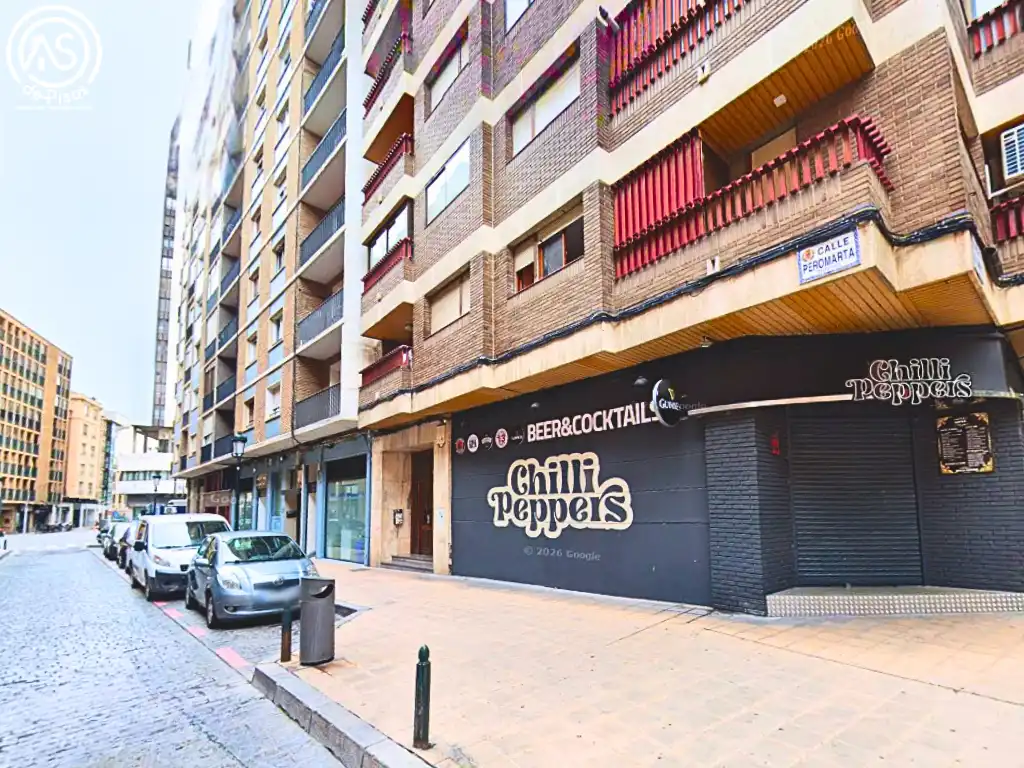 Local commercial en cession à Calle de Telesforo Peromarta 5, imagen 41