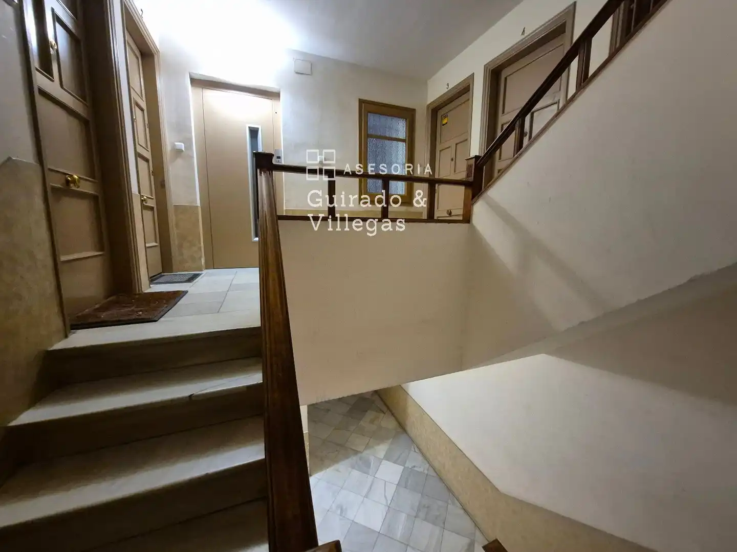 Piso en venta en Terrassa con Calefacción