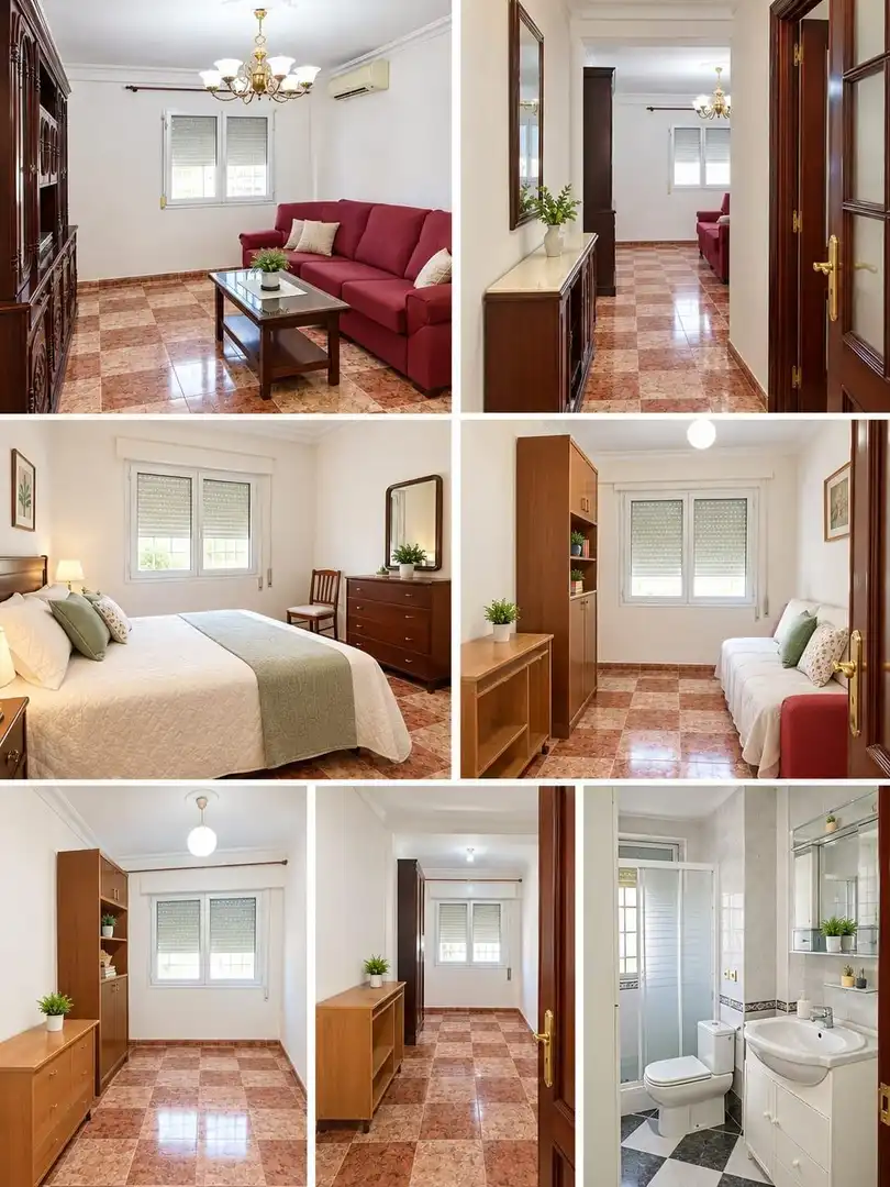 Appartement à vendre à Utrera ciudad