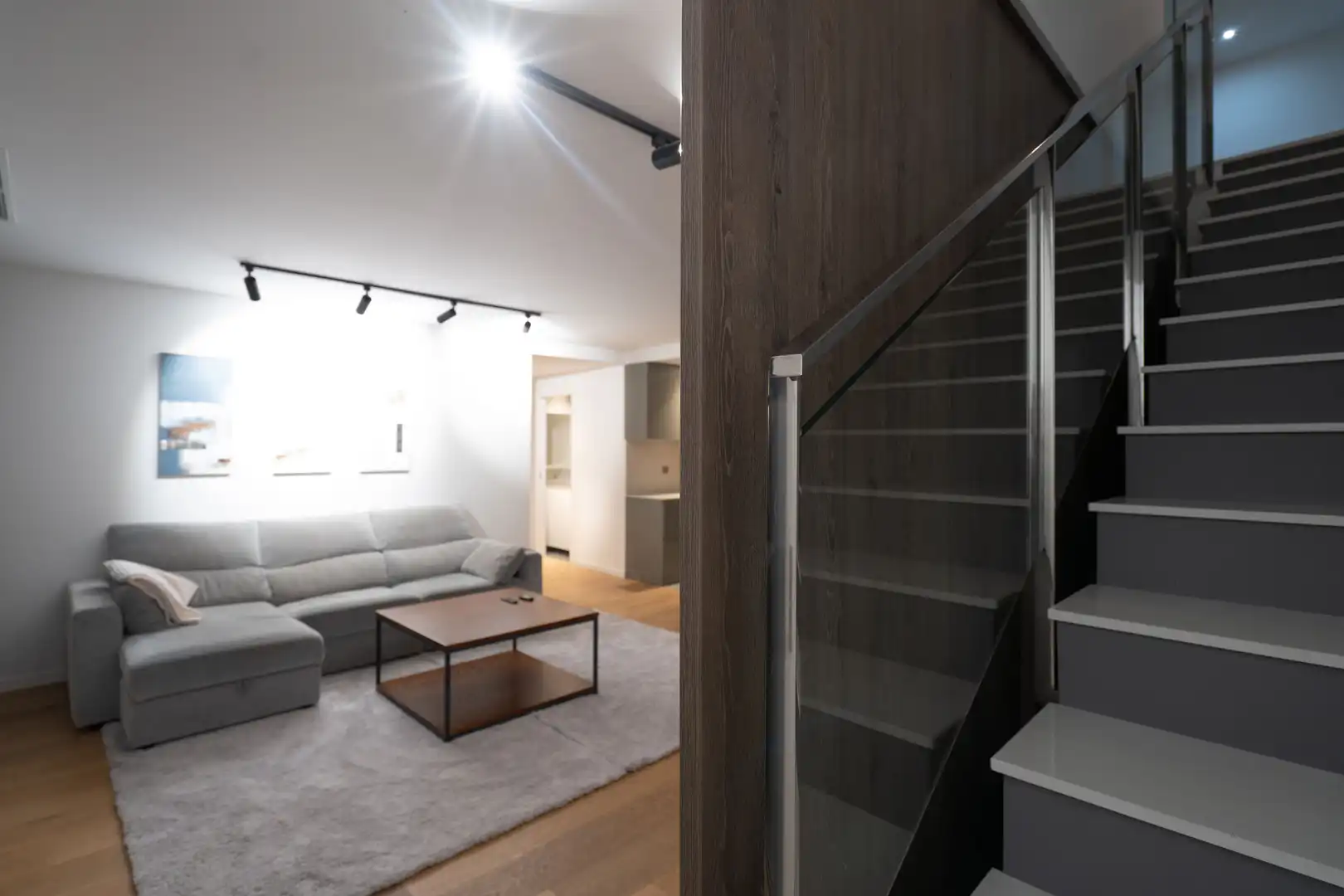 Duplexes for rent in Carrer del Doctor Fleming, Centre
