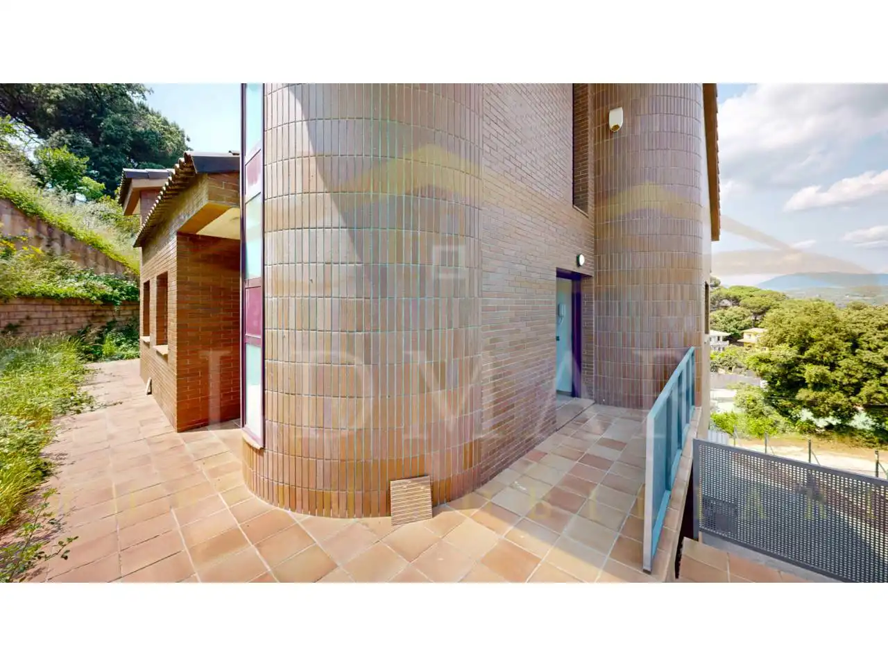 Casa amb piscina en venda a Pasaje Begur 34, imagen 122