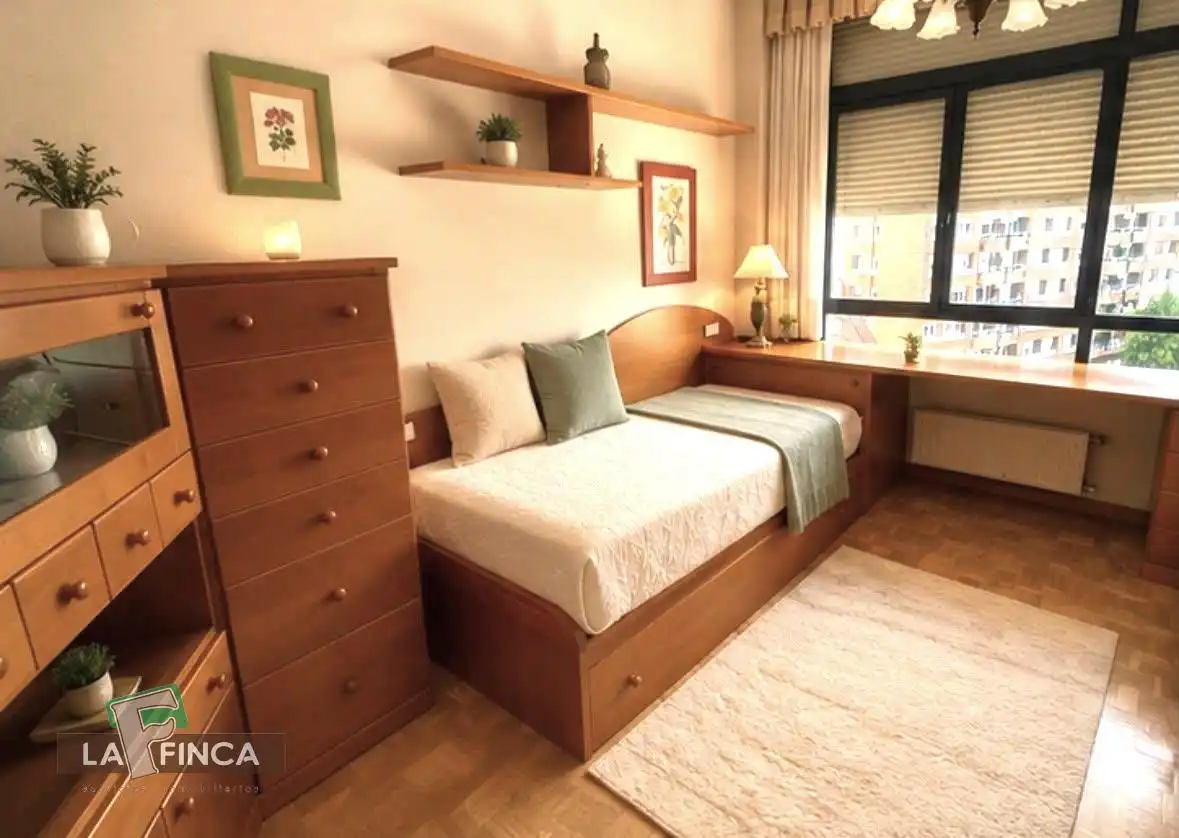 Dúplex en venda a LA CORUÑA, Buenavista