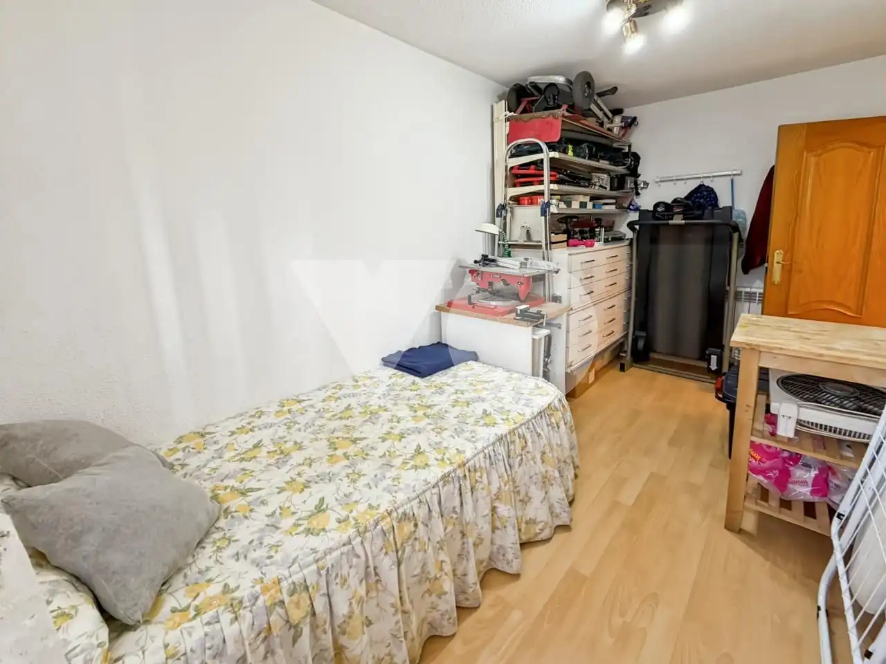 Habitación de Planta baja en venta en San Blas