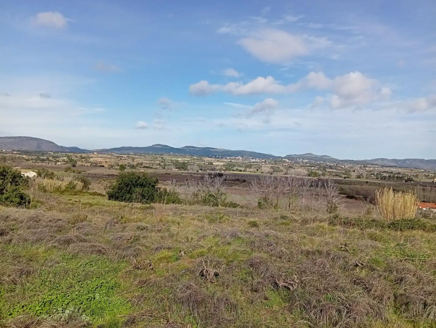 Terreny rústic en venda a La Pobla del Duc, imagen 5