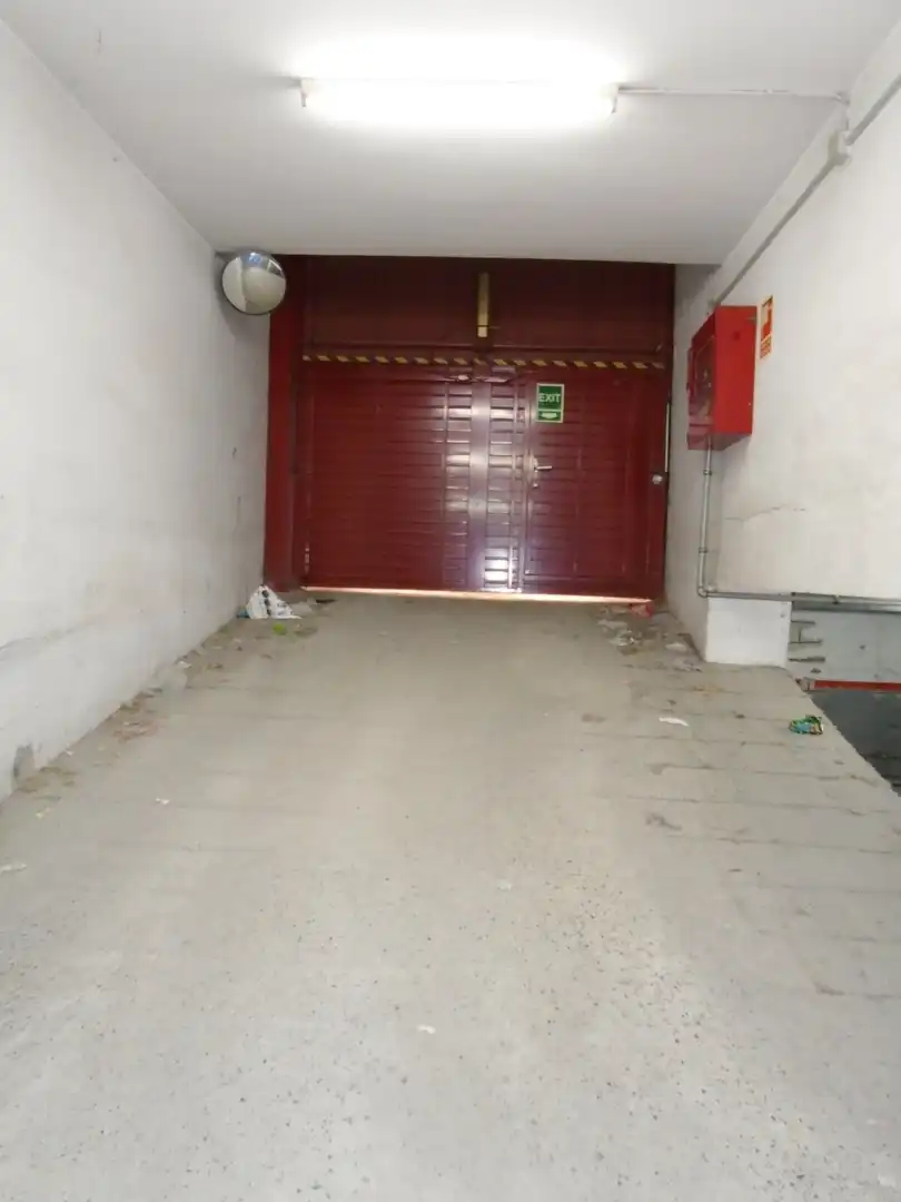 Parking for sale in Olesa de Montserrat, imagen 2