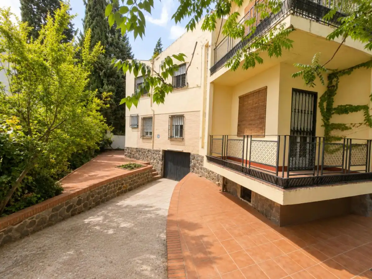 Room in Granada, Granada