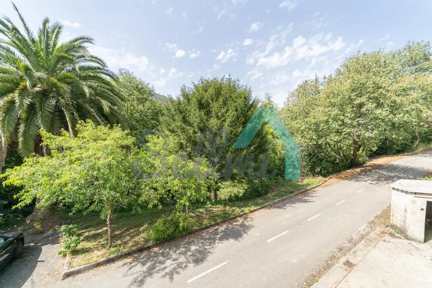 Casa o chalet en venta en Caserio Estilleiro, Coaña