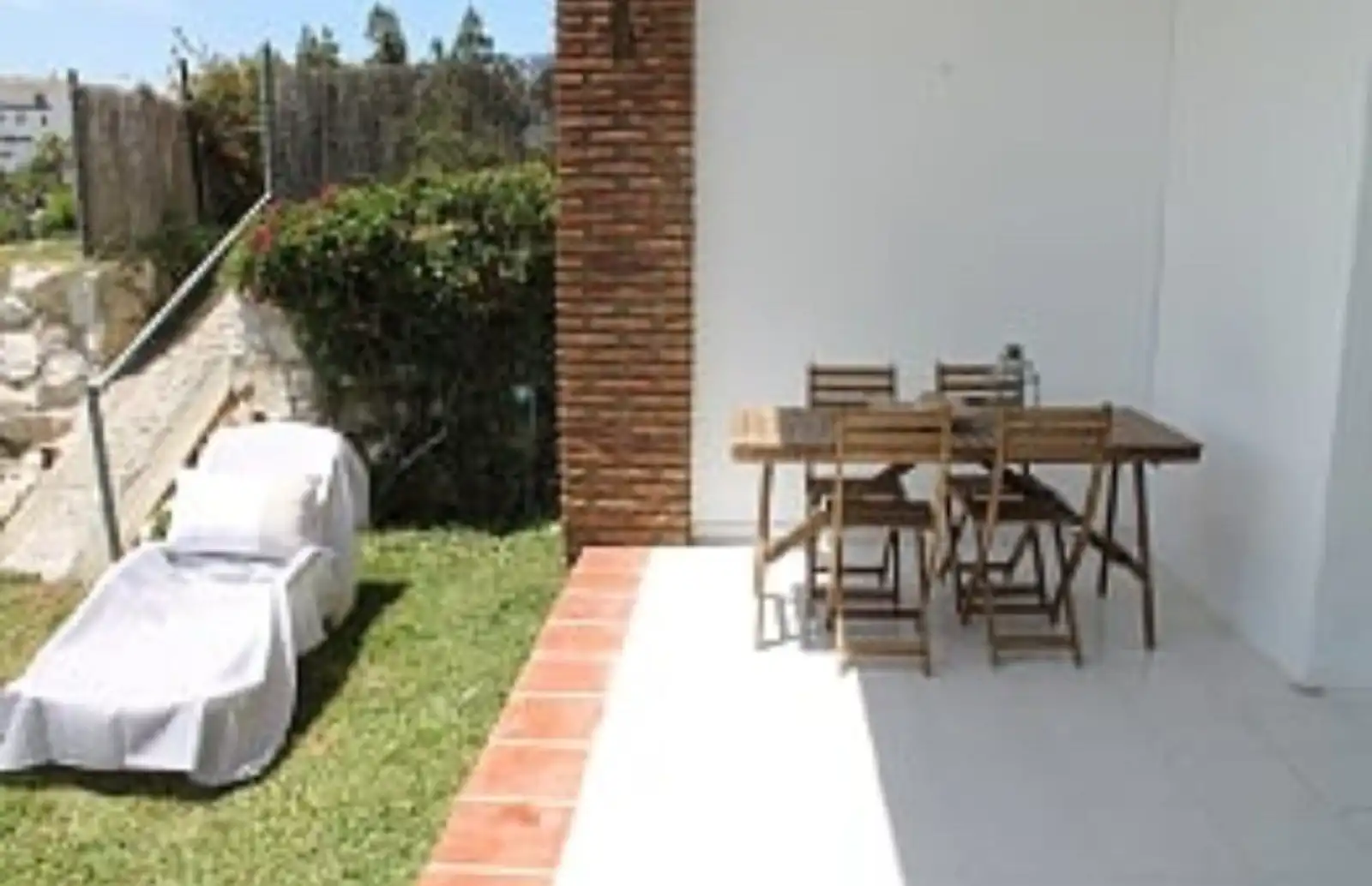 Apartment with pool for sale in Calahonda, imagen 11