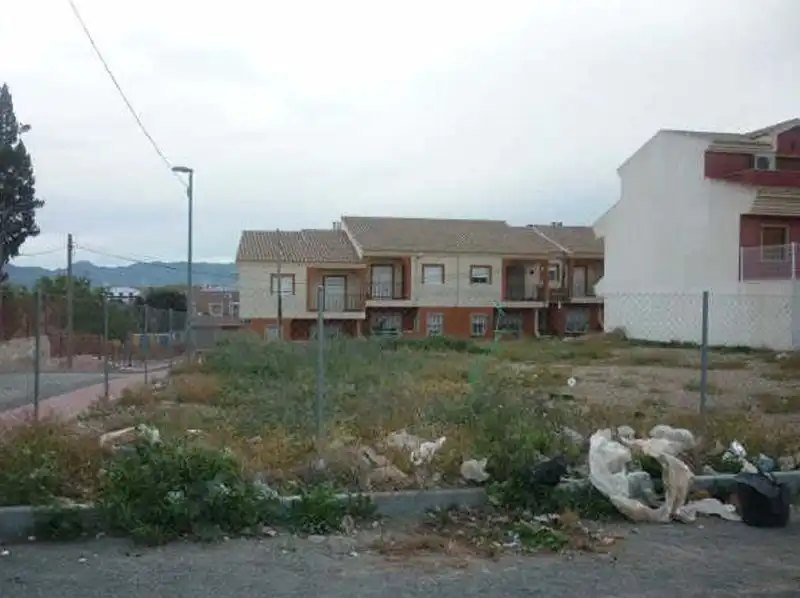 Residential for sale in Murcia