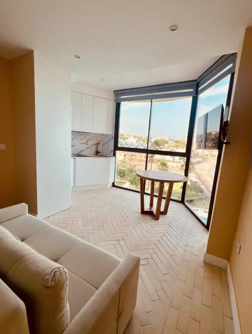 Piso con piscina en venta en Calahonda, imagen 3