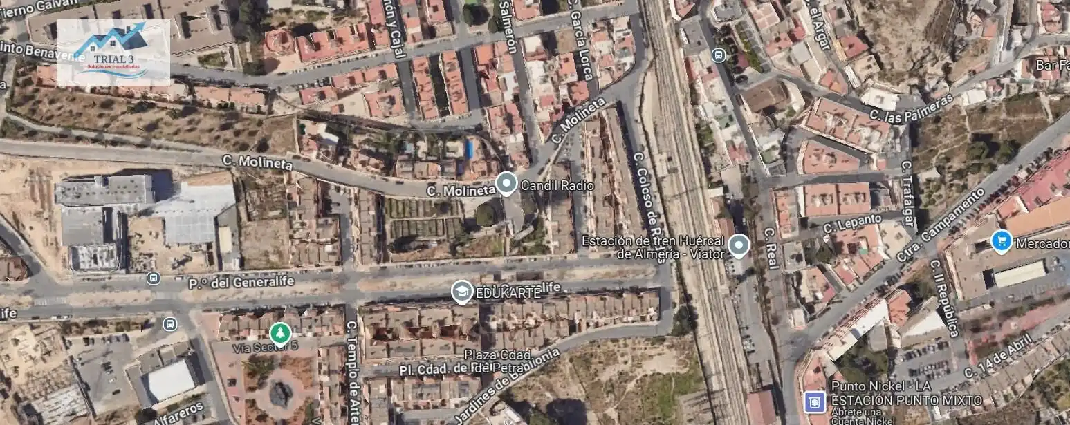 Maison avec piscine à vendre à Calle MOLINETA LA, imagen 3