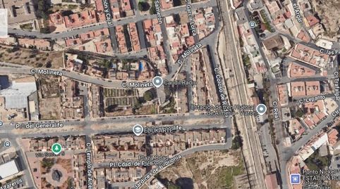 Foto 3 de Casa o chalet en venta en Calle Molineta la, Huércal de Almería, Almería
