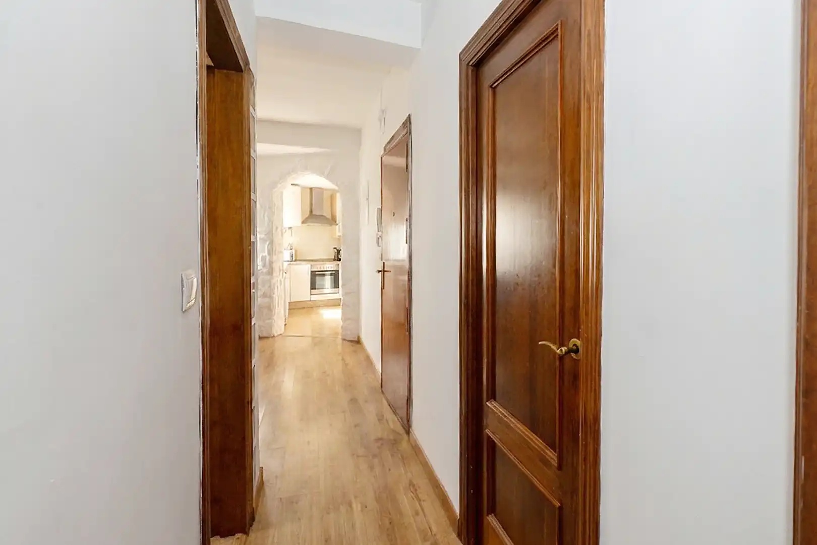 Piso en venta en Málaga con Aire acondicionado