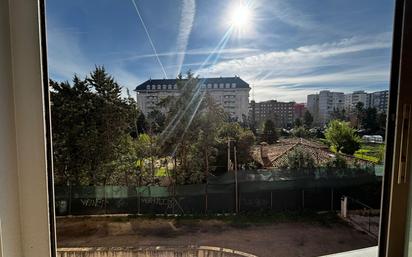 Vista exterior de Apartament en venda en Fuenlabrada