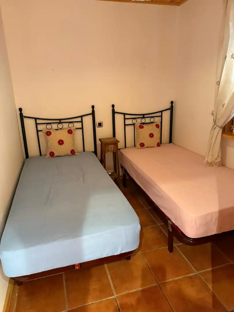 Casa o chalet en venta en Santiago Millas