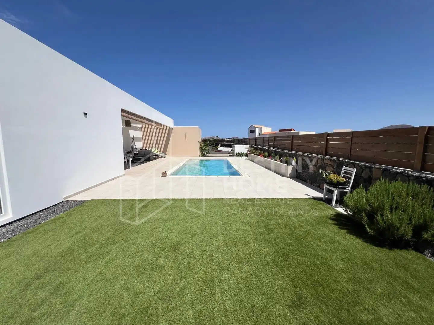 Xalet amb piscina en venda a Central, imagen 5