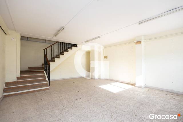Local comercial en Venta en Sagnier - Plaça de Catalunya