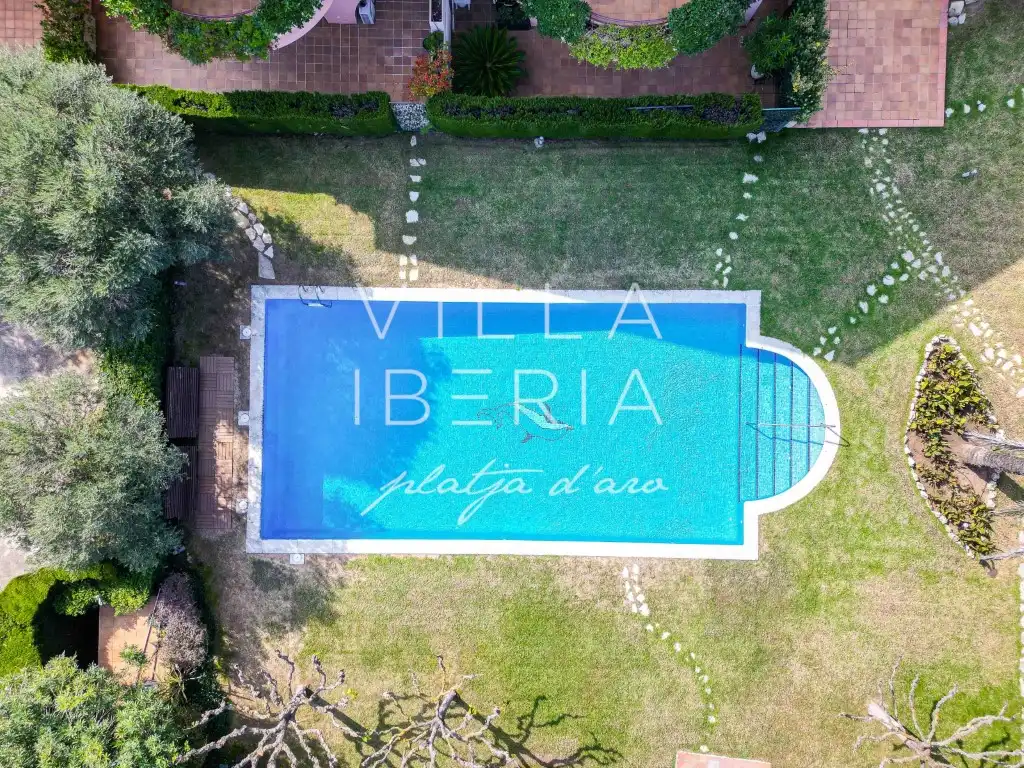 Swimming pool of Apartments for sale in Castell d'Aro, Platja d'Aro i s'Agaró  with Heating, Private garden and Terrace