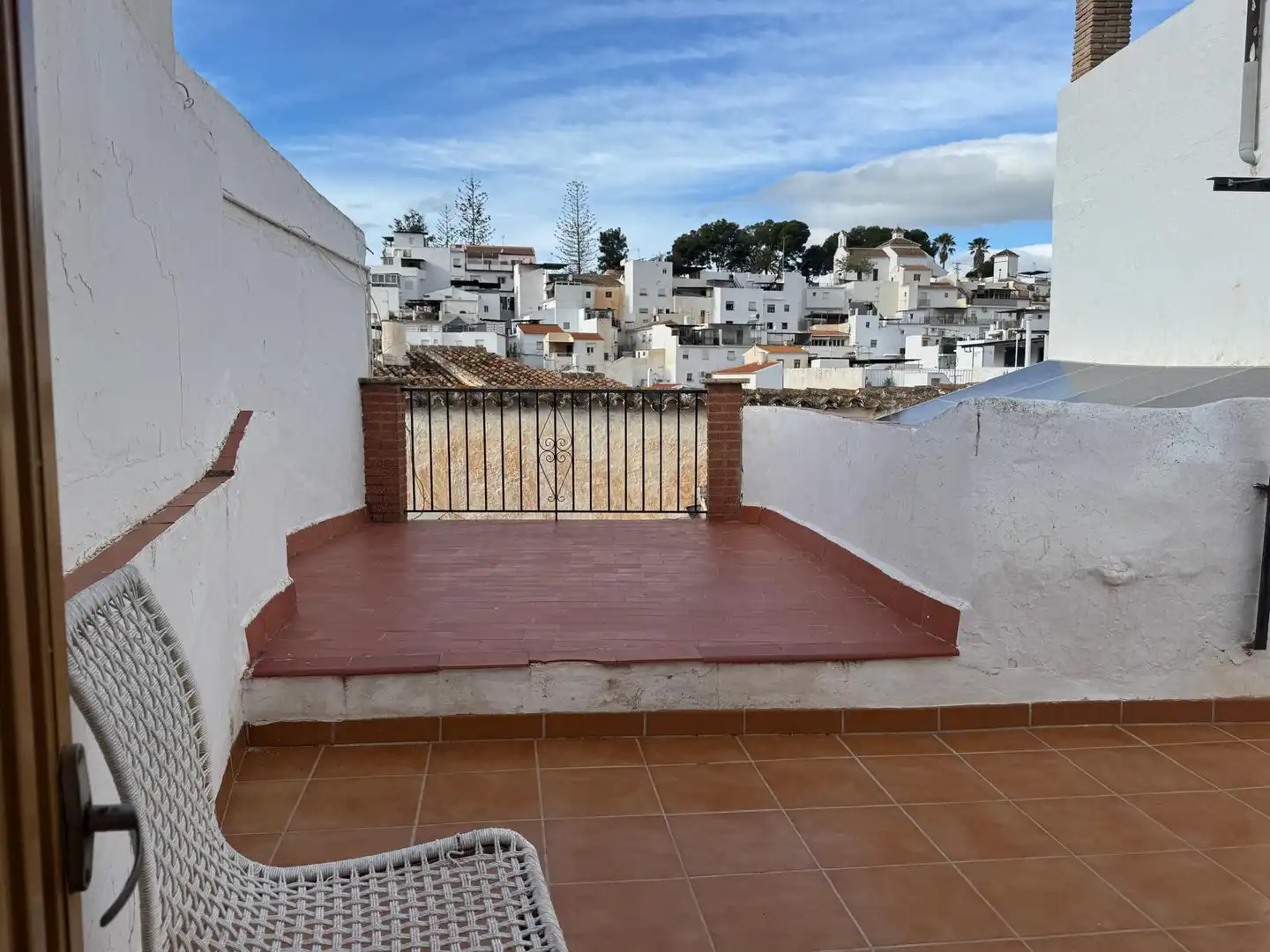 Casa en venda a Algarrobo pueblo, imagen 8