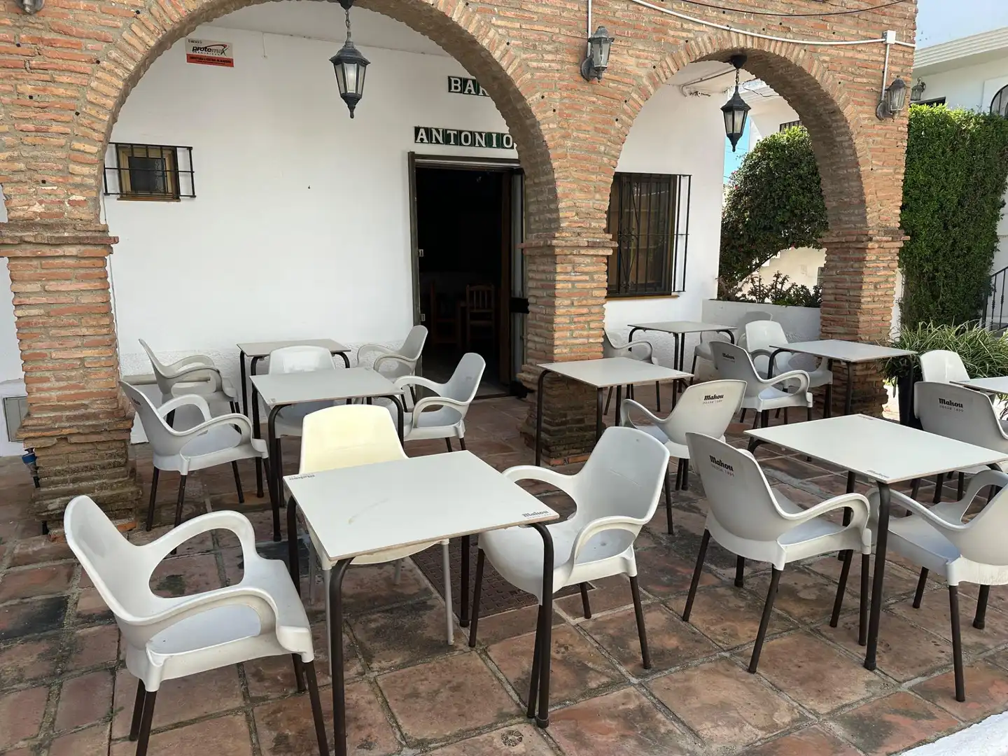 Local en venta en El Faro de Calaburra - Chaparral