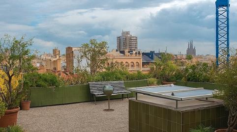 Foto 5 de Àtic en venda a Carrer del Consell de Cent, La Nova Esquerra de l'Eixample,  Barcelona Capital