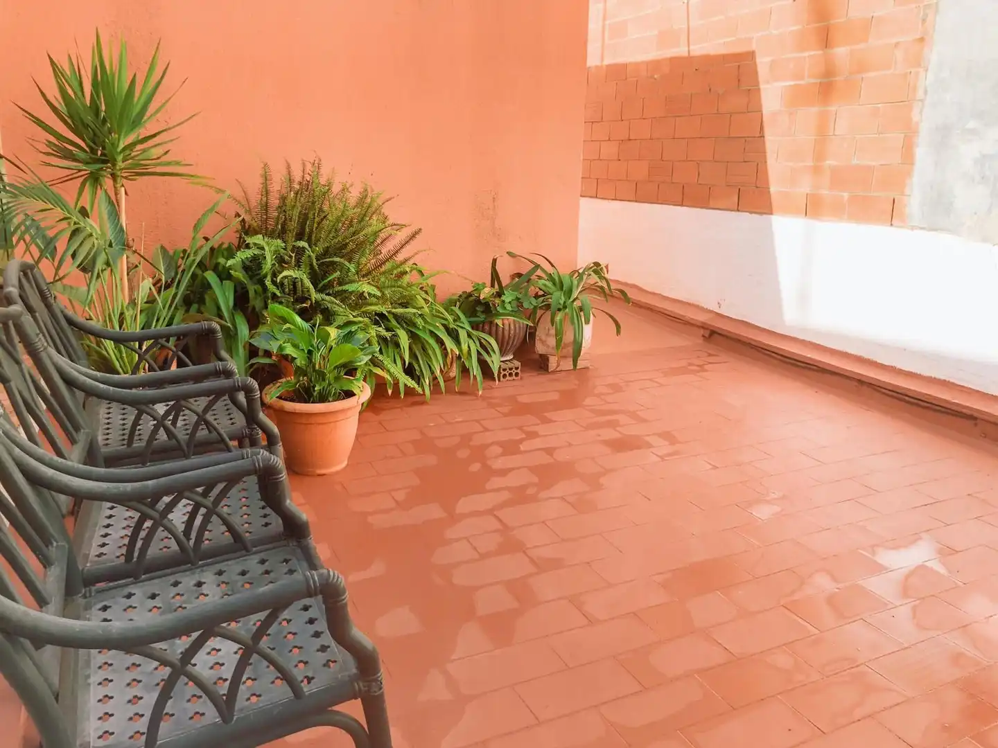 Reihenhaus mit Terrasse zum Verkauf in Poblenou, imagen 57