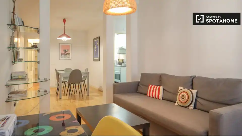Appartement avec terrasse à louer à Centro, imagen 5