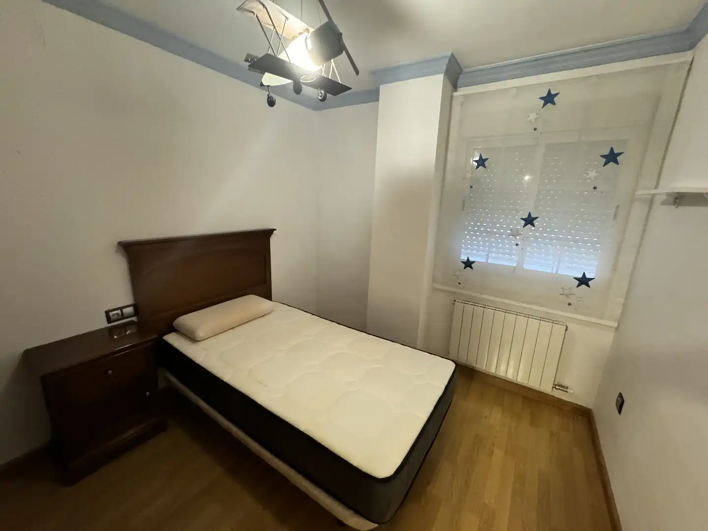 Flat for rent in Maracena