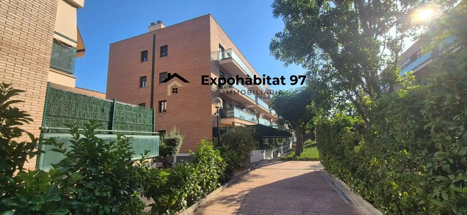 Vista exterior de Apartamento en venta en Salou con Aire acondicionado y Balcón