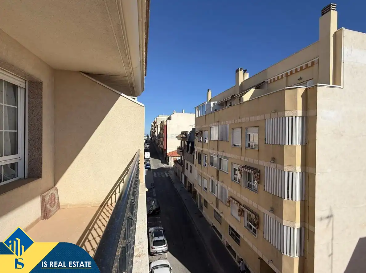 Appartement compact avec ascenseur à vendre à Centro, imagen 21