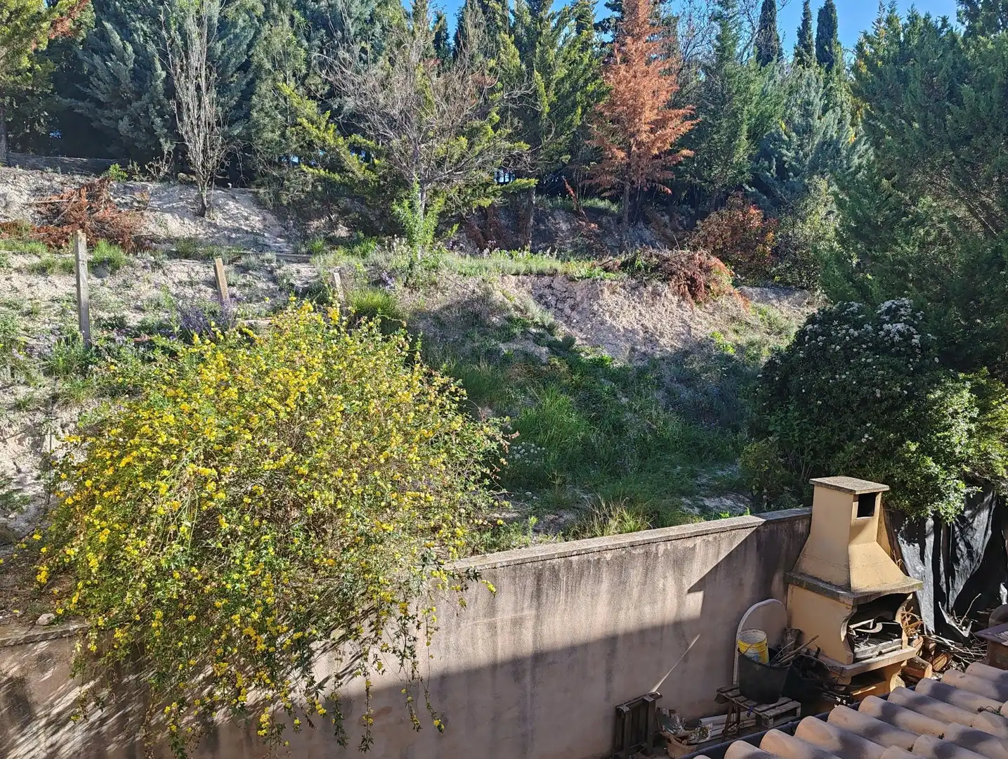 Casa con piscina en venta en Centre - Zona Alta, imagen 18