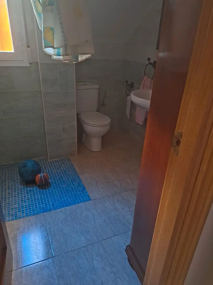 House with terrace for sale in Calle Albeniz, imagen 4