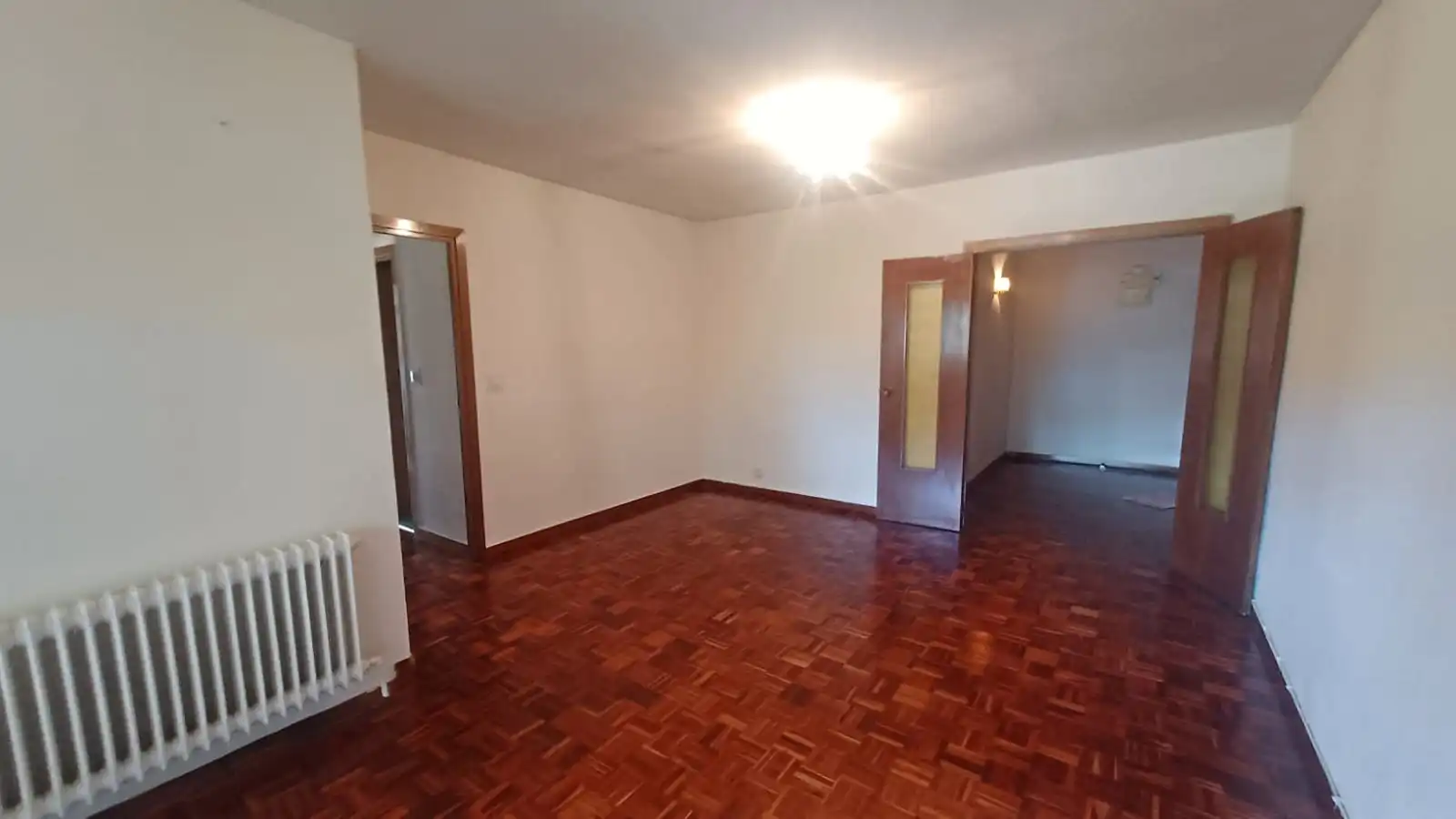 Wohnung zum Verkauf in Collado Villalba mit Heizung, Parkett und Terrasse