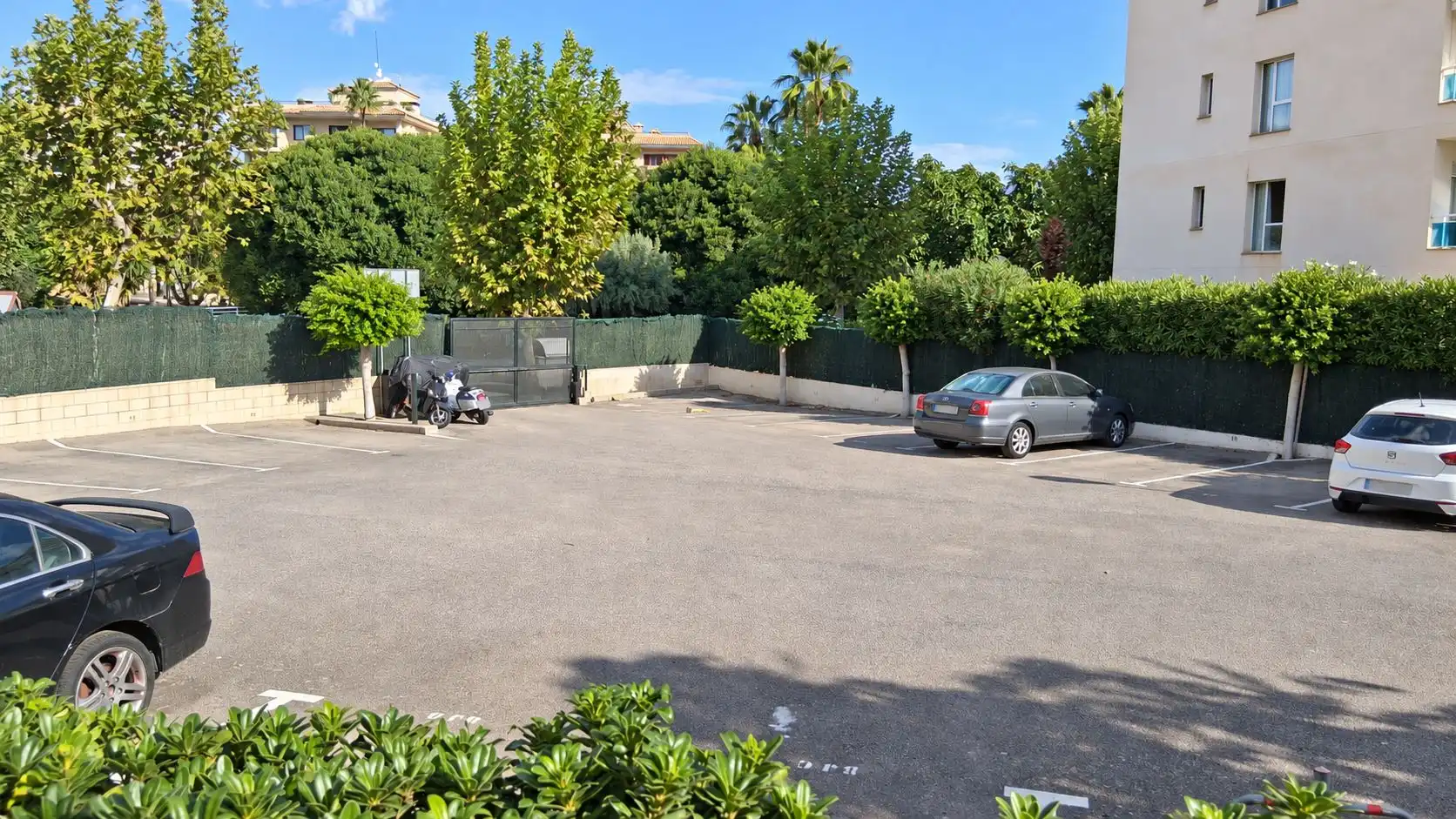 Apartament amb piscina en venda a L'Albir, imagen 42
