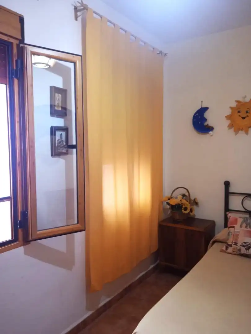 Apartments for sale in Benatae  with Furnished