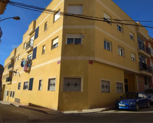 Exterior view of Garage for sale in Mazarrón