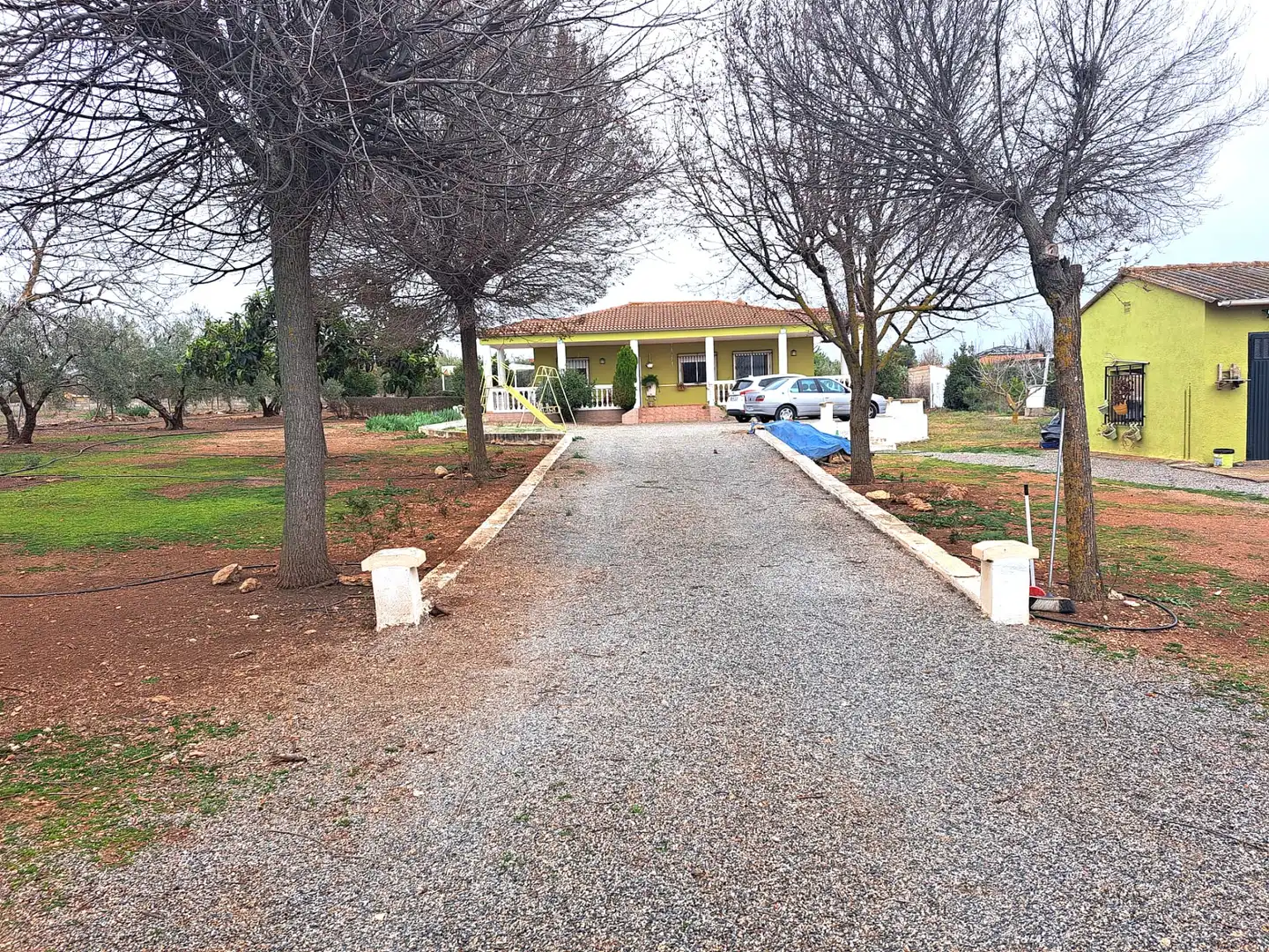 Terreny rústic en venda a Moraleda de Zafayona, imagen 8