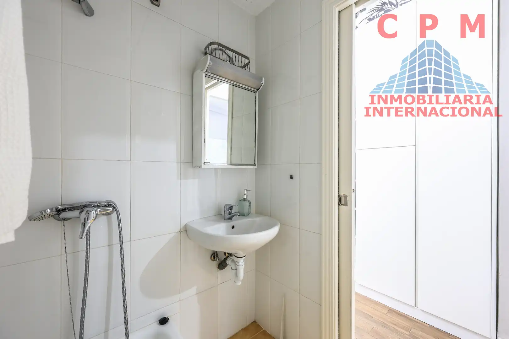 Flat with lift to rent in Chamartín, imagen 22