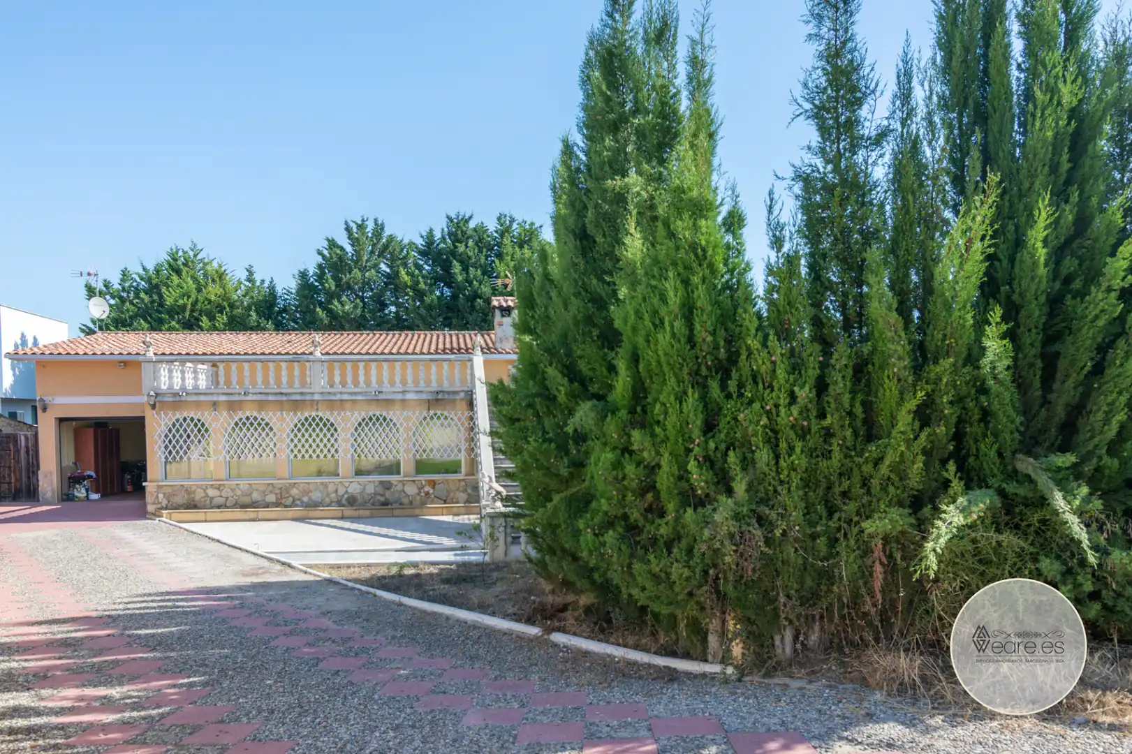 Casa o chalet en venta en Carrer de França, El Catllar