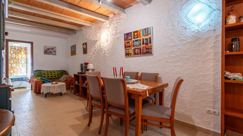 Foto 5 de Casa adosada en venta en Carrer Major, 28, Mas de Barberans, Tarragona